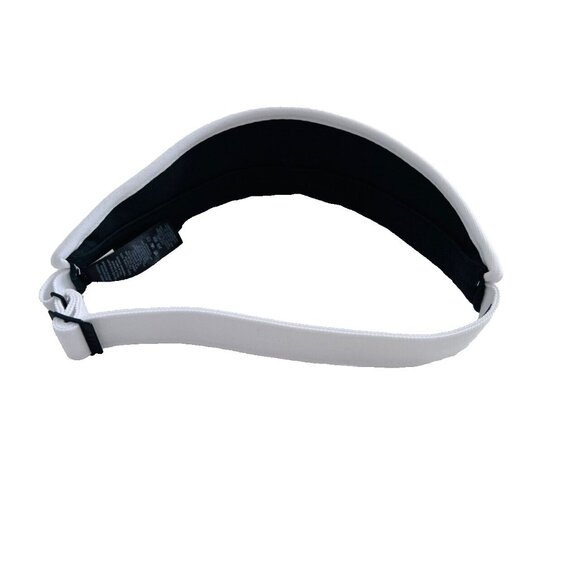 Nike DH1642 Dri-Fit Golf Visor White O/S - Picture 4 of 4